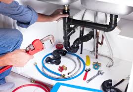 Green Plumbing Solutions and Water Conservation in Roseville, OH